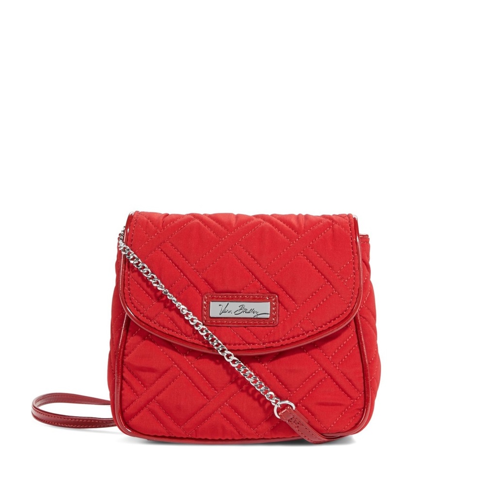 Vera Bradley Crossbody NWOT